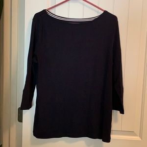Talbots Tee